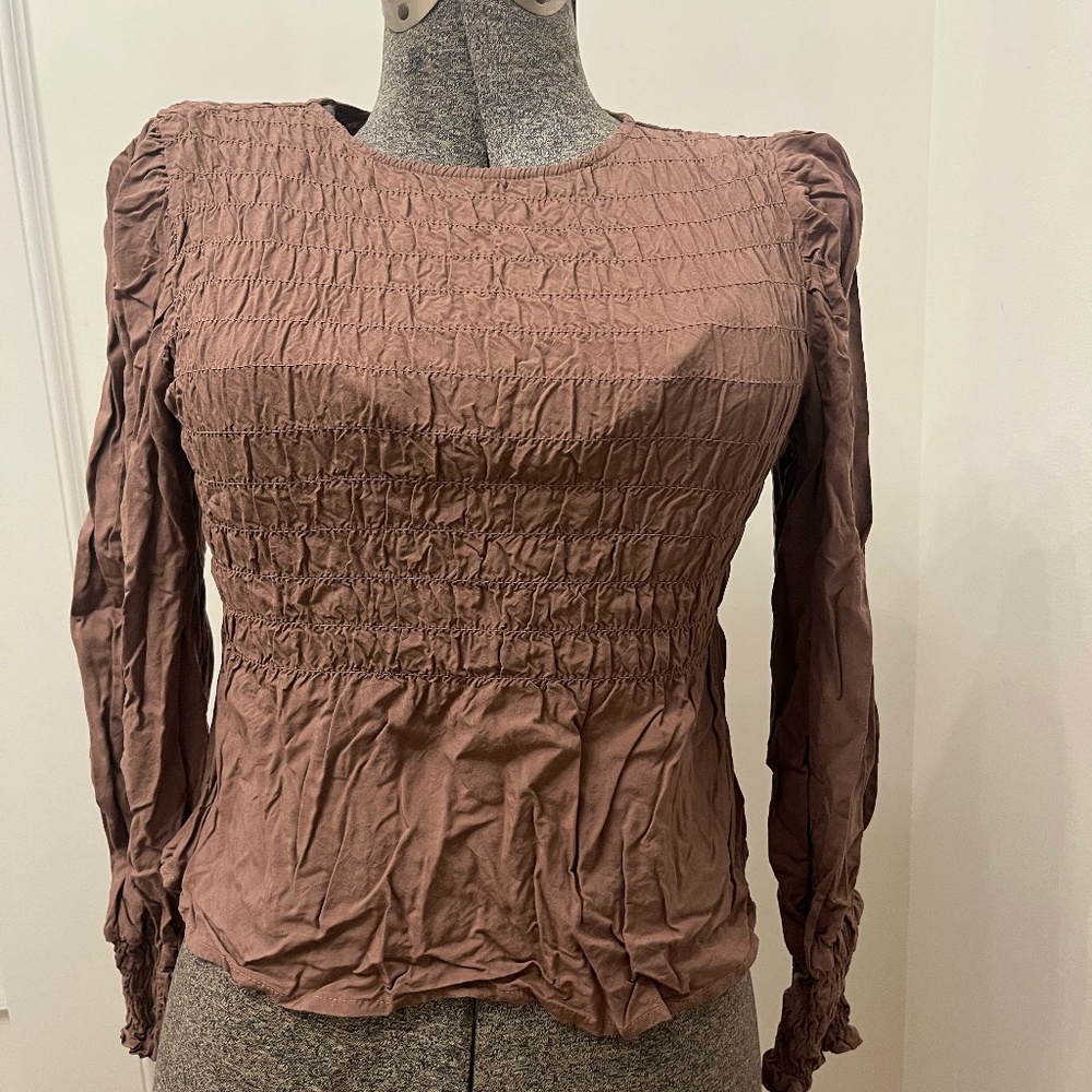 Casual Top